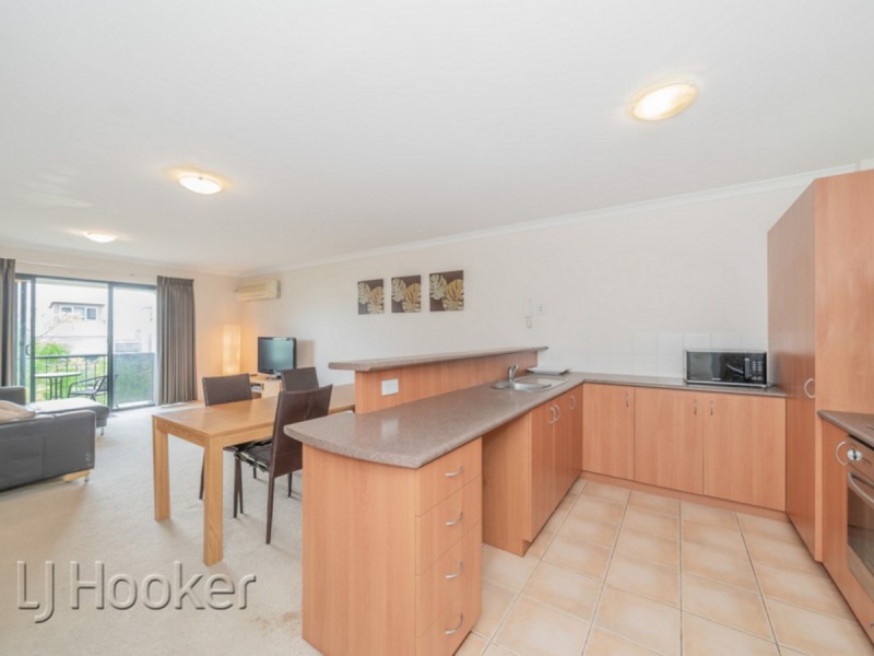 12/14 Forrest Avenue, East Perth WA 6004