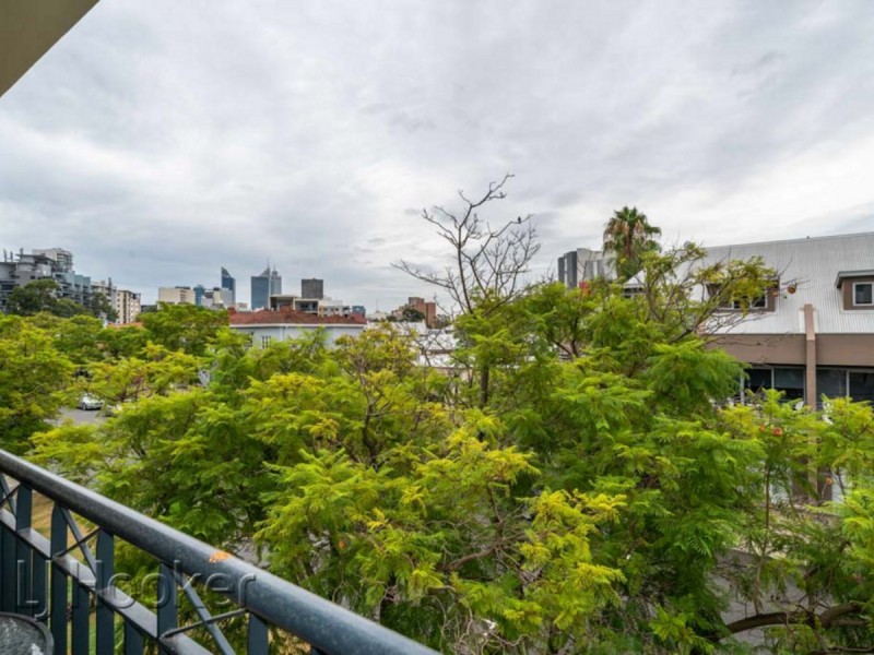 12/14 Forrest Avenue, East Perth WA 6004