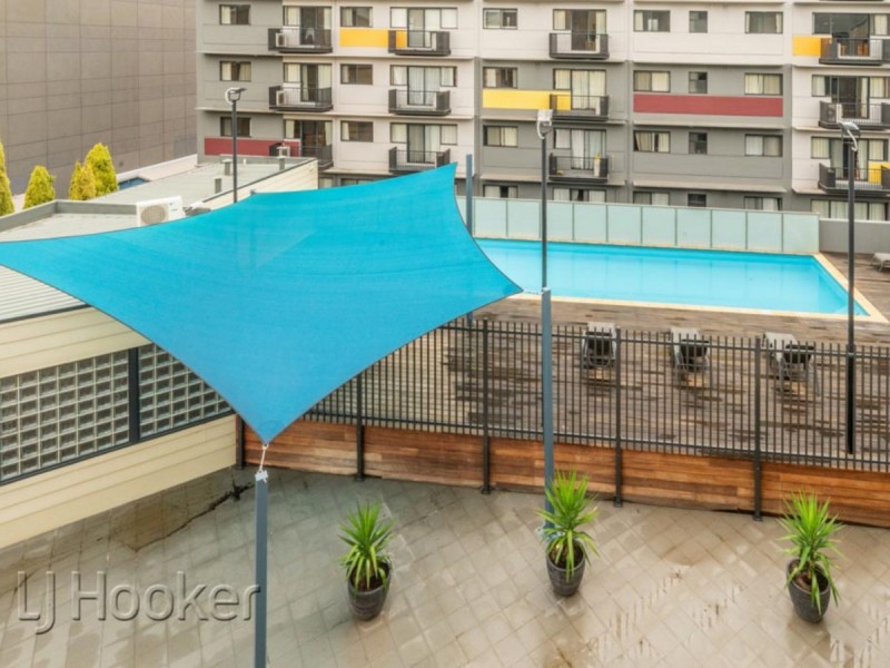 12/14 Forrest Avenue, East Perth WA 6004