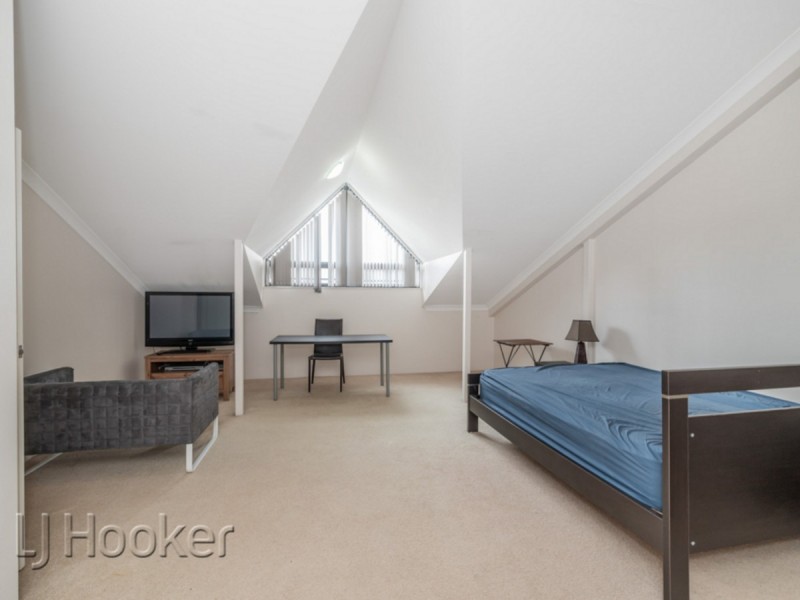 12/14 Forrest Avenue, East Perth WA 6004