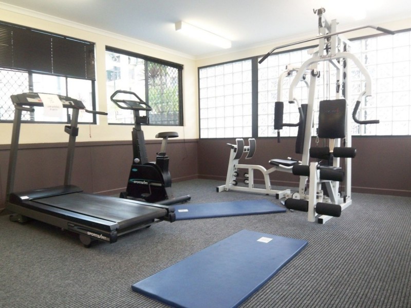 12/14 Forrest Avenue, East Perth WA 6004