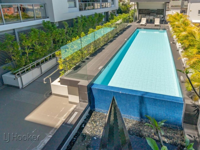 27/43 Wickham Street, East Perth WA 6004