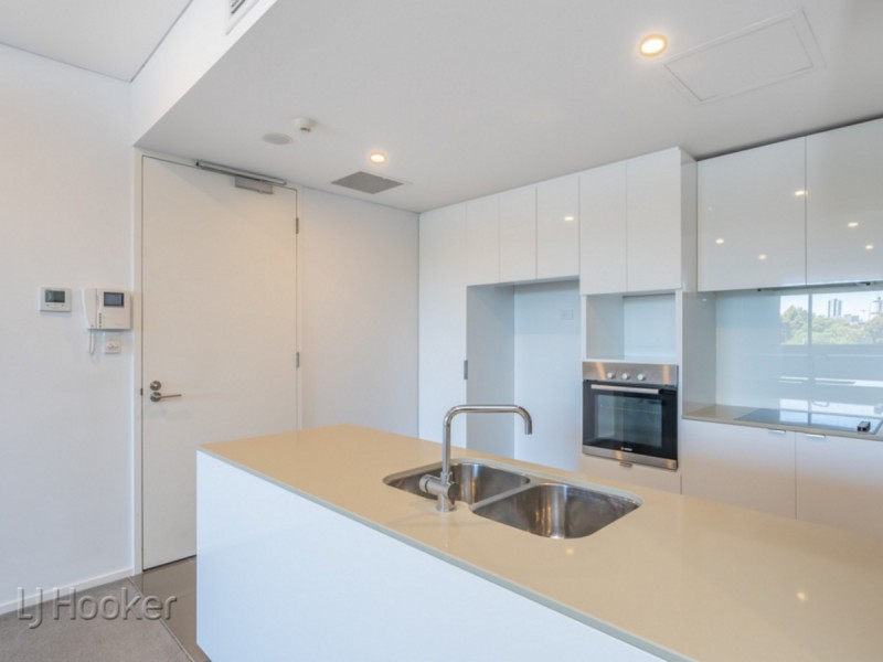 27/43 Wickham Street, East Perth WA 6004
