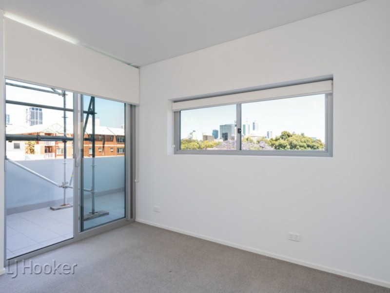 27/43 Wickham Street, East Perth WA 6004