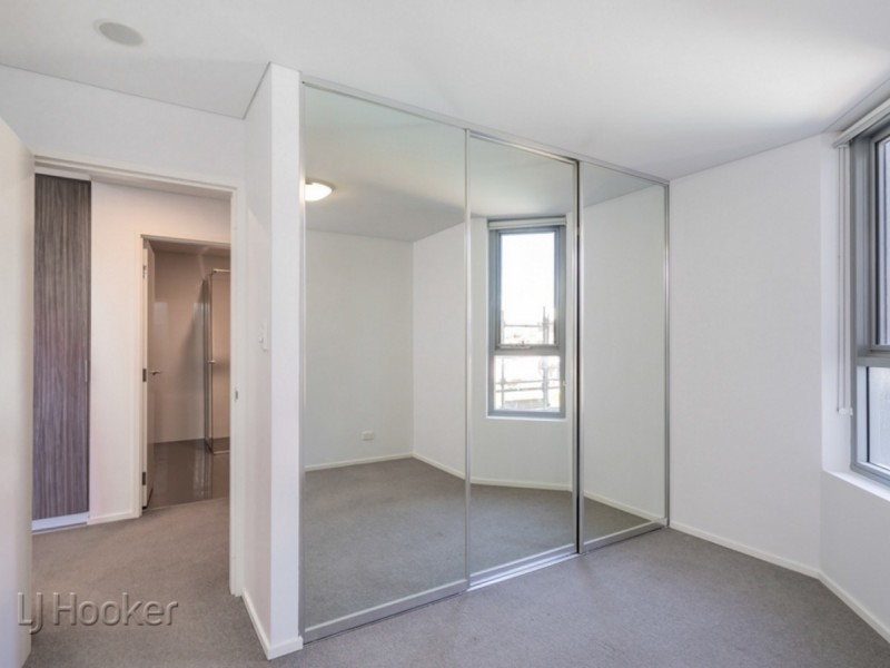27/43 Wickham Street, East Perth WA 6004