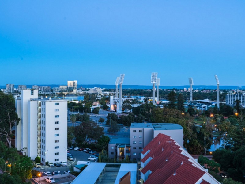17/47 Forrest Avenue, East Perth WA 6004