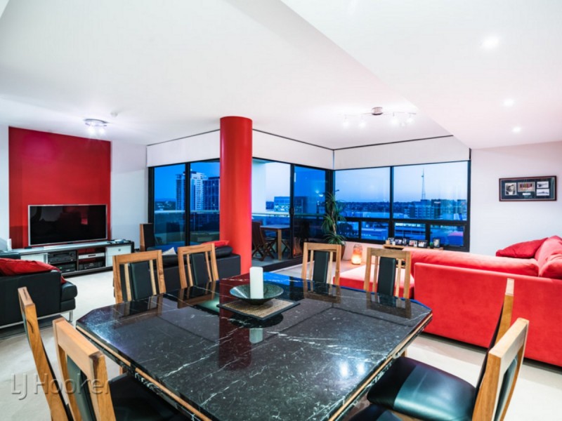 17/47 Forrest Avenue, East Perth WA 6004