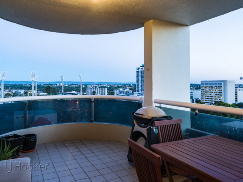 17/47 Forrest Avenue, East Perth WA 6004