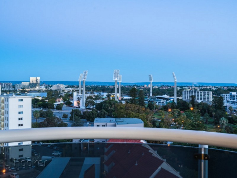 17/47 Forrest Avenue, East Perth WA 6004