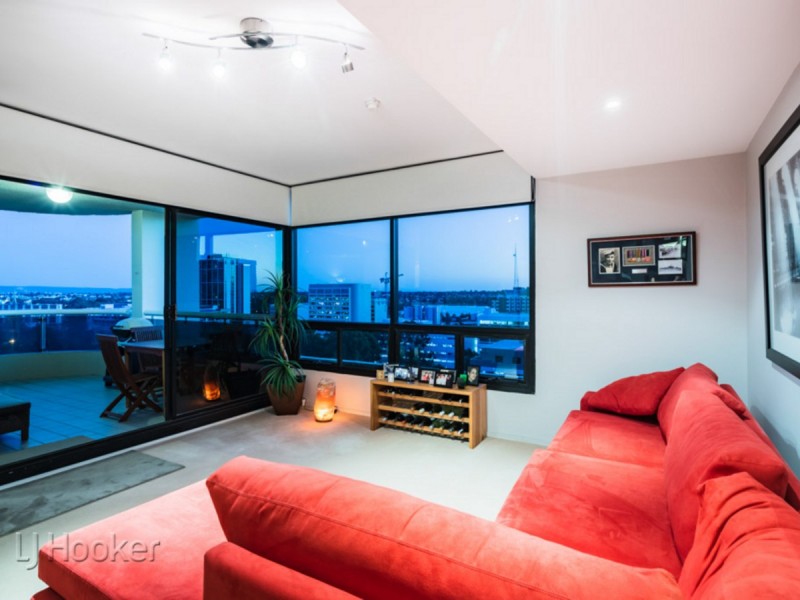 17/47 Forrest Avenue, East Perth WA 6004