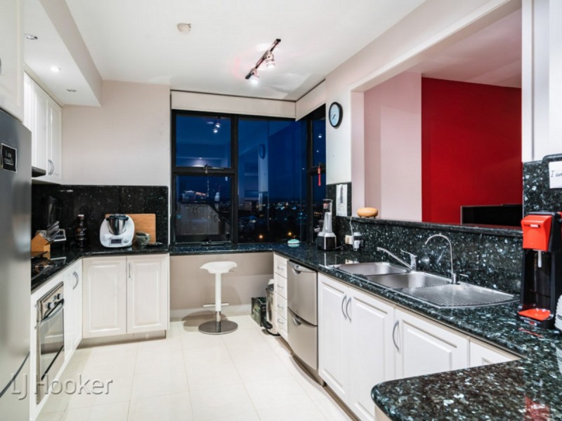 17/47 Forrest Avenue, East Perth WA 6004