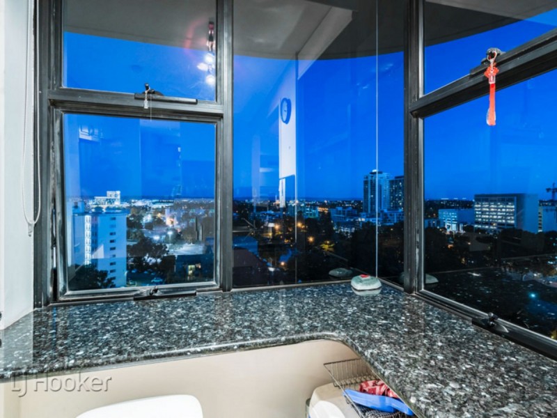 17/47 Forrest Avenue, East Perth WA 6004