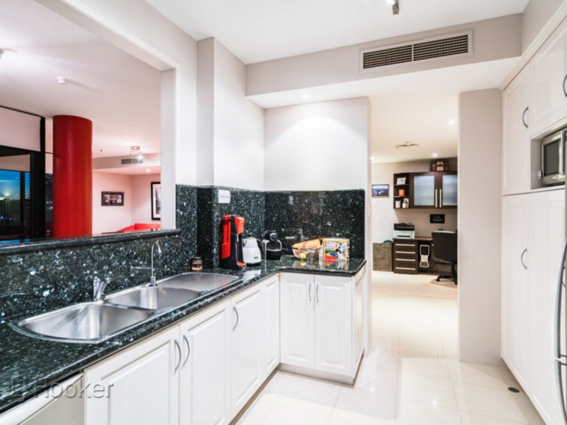 17/47 Forrest Avenue, East Perth WA 6004