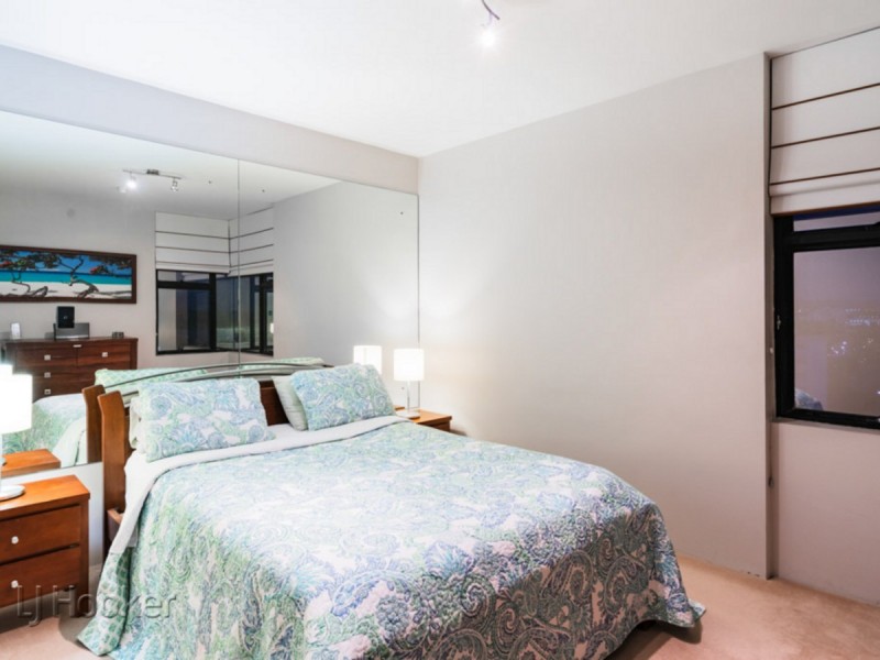 17/47 Forrest Avenue, East Perth WA 6004