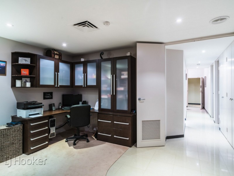 17/47 Forrest Avenue, East Perth WA 6004