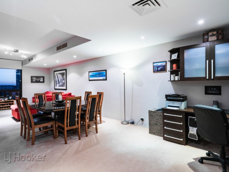 17/47 Forrest Avenue, East Perth WA 6004