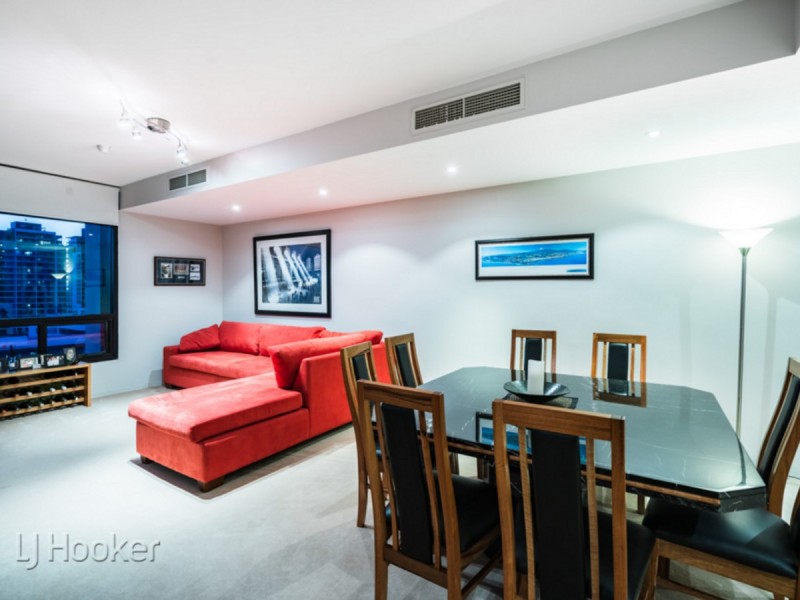 17/47 Forrest Avenue, East Perth WA 6004