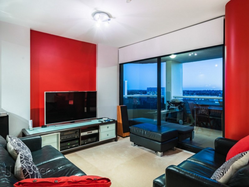 17/47 Forrest Avenue, East Perth WA 6004