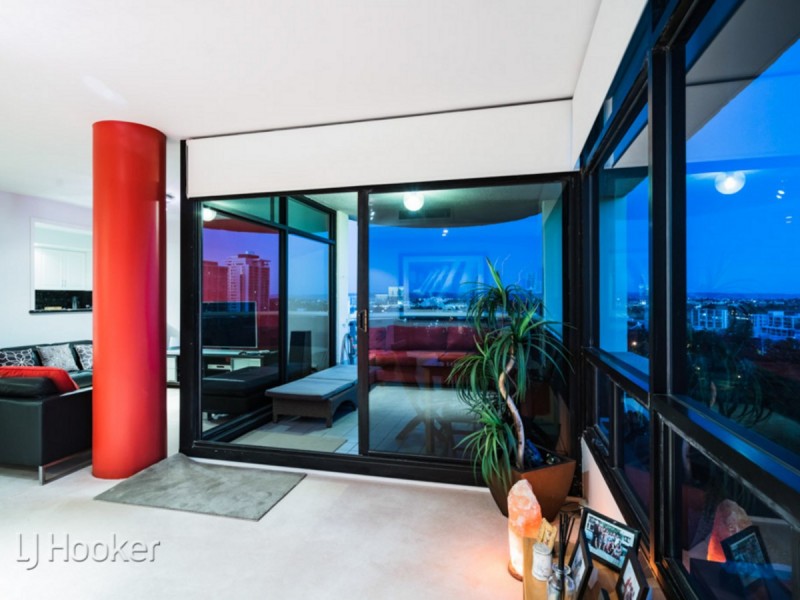17/47 Forrest Avenue, East Perth WA 6004