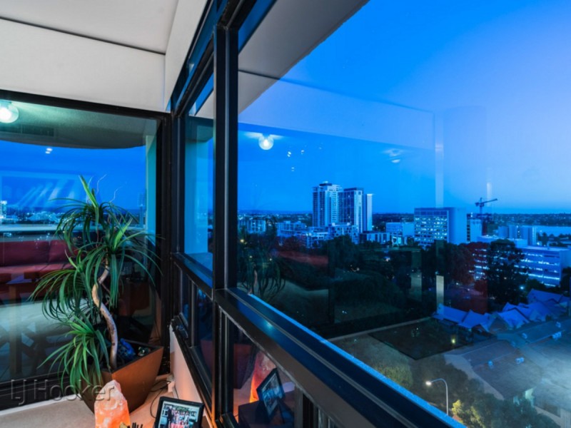 17/47 Forrest Avenue, East Perth WA 6004