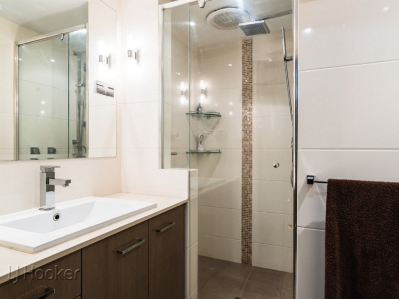 17/47 Forrest Avenue, East Perth WA 6004
