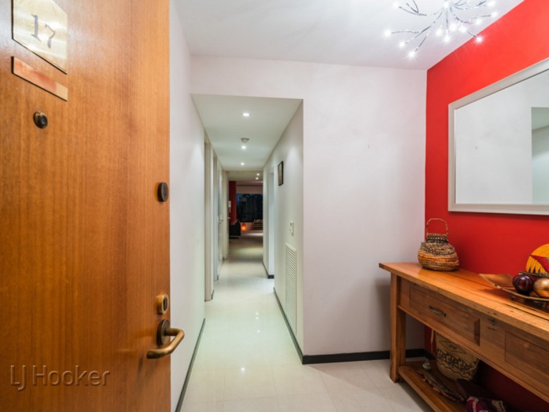 17/47 Forrest Avenue, East Perth WA 6004