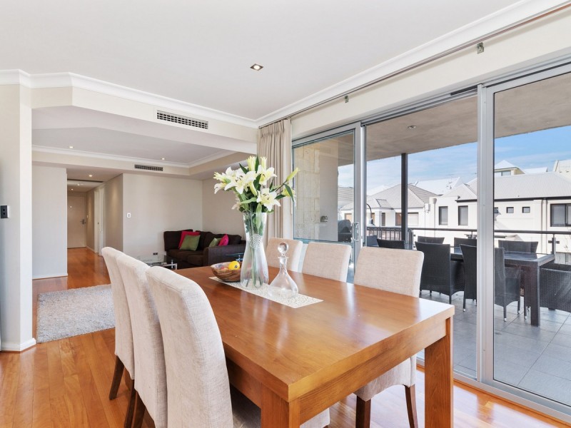 5/39 Tully Road, East Perth WA 6004