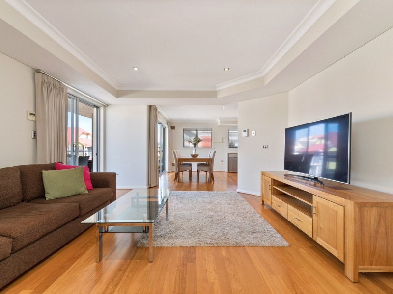 5/39 Tully Road, East Perth WA 6004