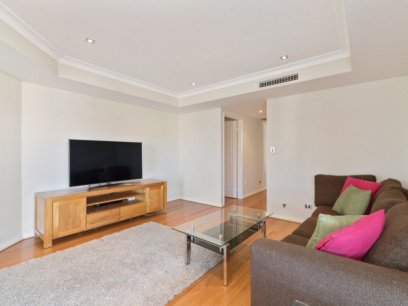 5/39 Tully Road, East Perth WA 6004