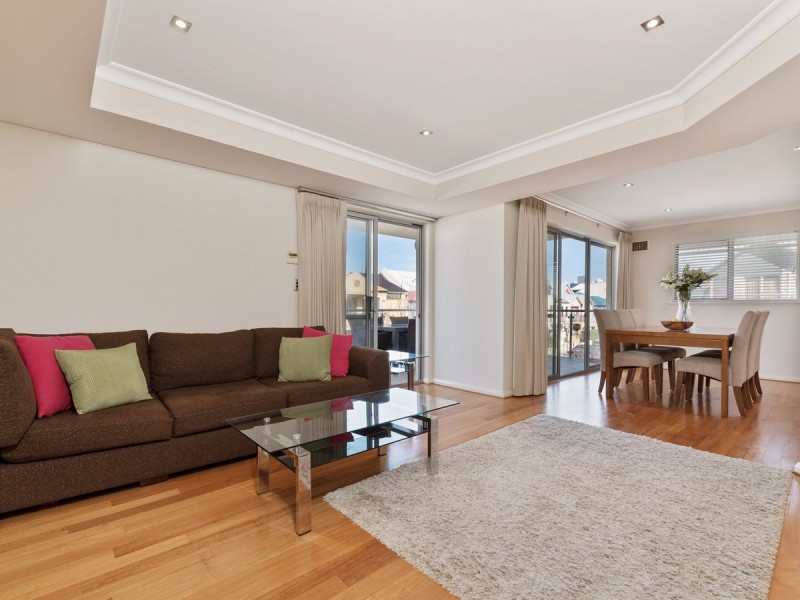 5/39 Tully Road, East Perth WA 6004