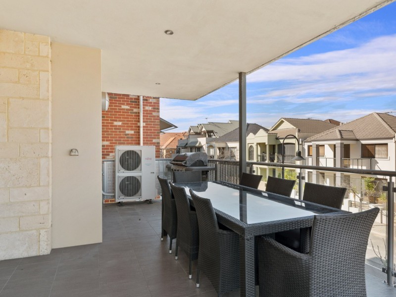 5/39 Tully Road, East Perth WA 6004
