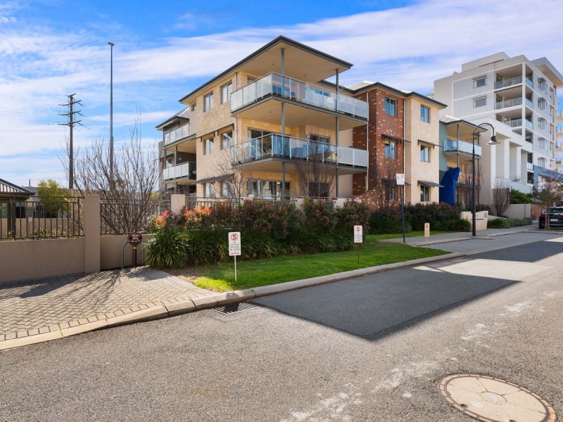 5/39 Tully Road, East Perth WA 6004