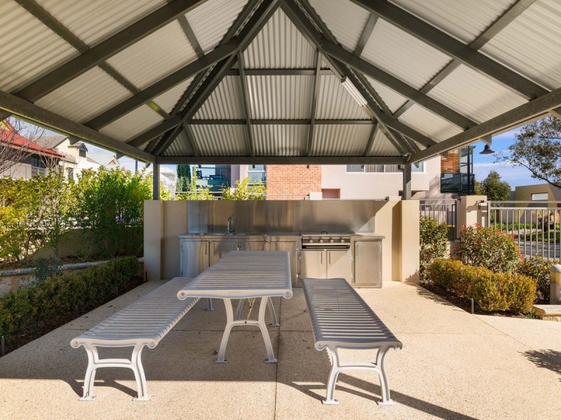 5/39 Tully Road, East Perth WA 6004