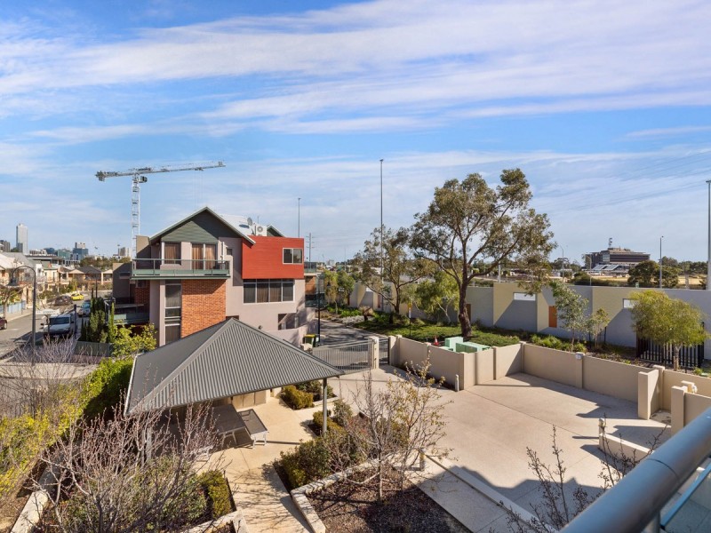 5/39 Tully Road, East Perth WA 6004
