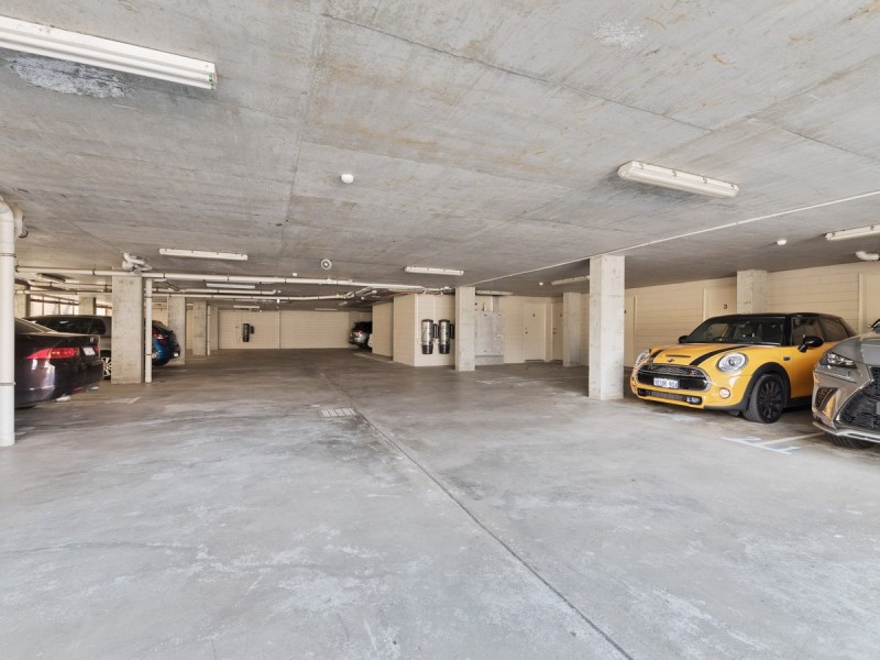 5/39 Tully Road, East Perth WA 6004