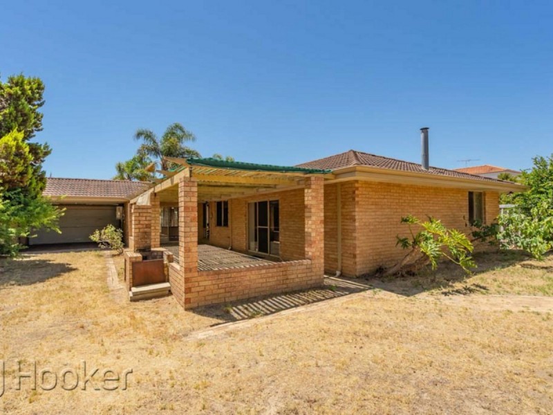 16 Templemore Gardens, Waterford WA 6152