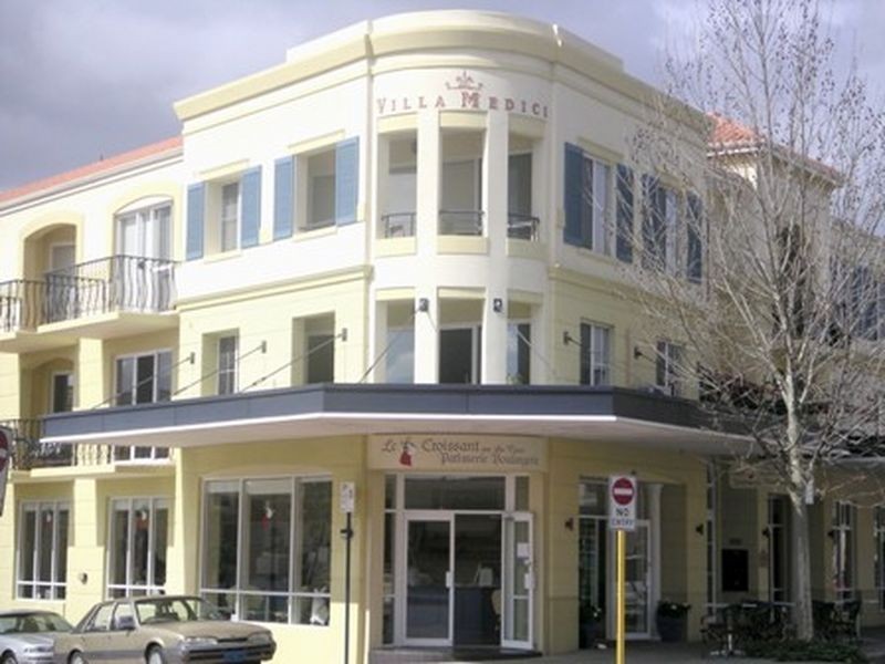 23/110 Royal Street, East Perth WA 6004