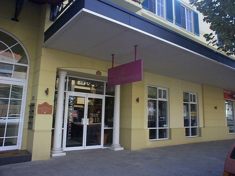 23/110 Royal Street, East Perth WA 6004