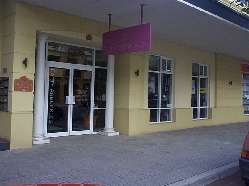 23/110 Royal Street, East Perth WA 6004