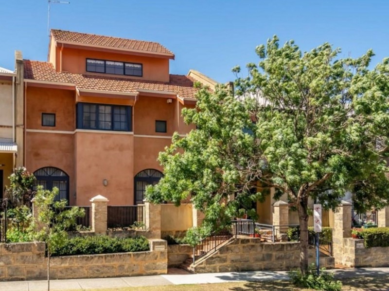 38 Arden Street, East Perth WA 6004