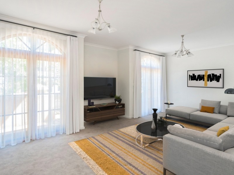 38 Arden Street, East Perth WA 6004