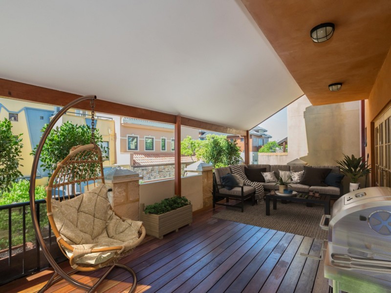 38 Arden Street, East Perth WA 6004