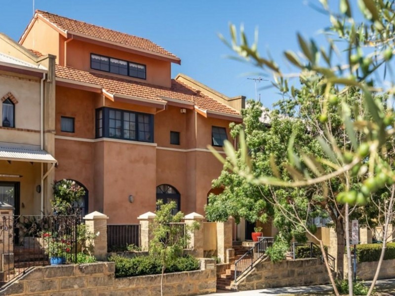 38 Arden Street, East Perth WA 6004