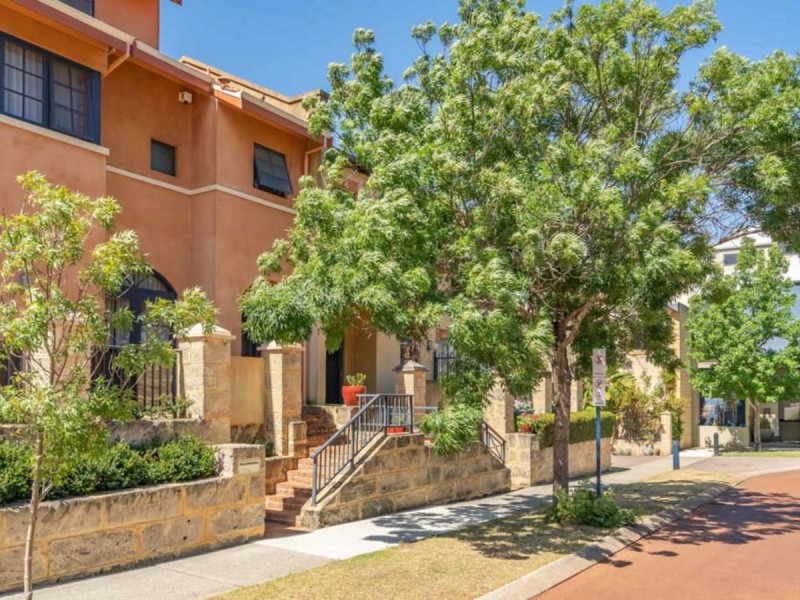 38 Arden Street, East Perth WA 6004