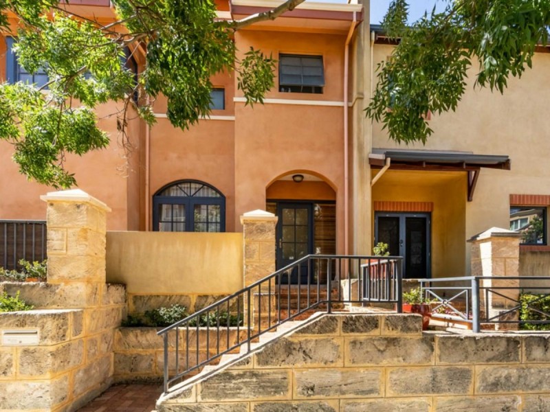 38 Arden Street, East Perth WA 6004