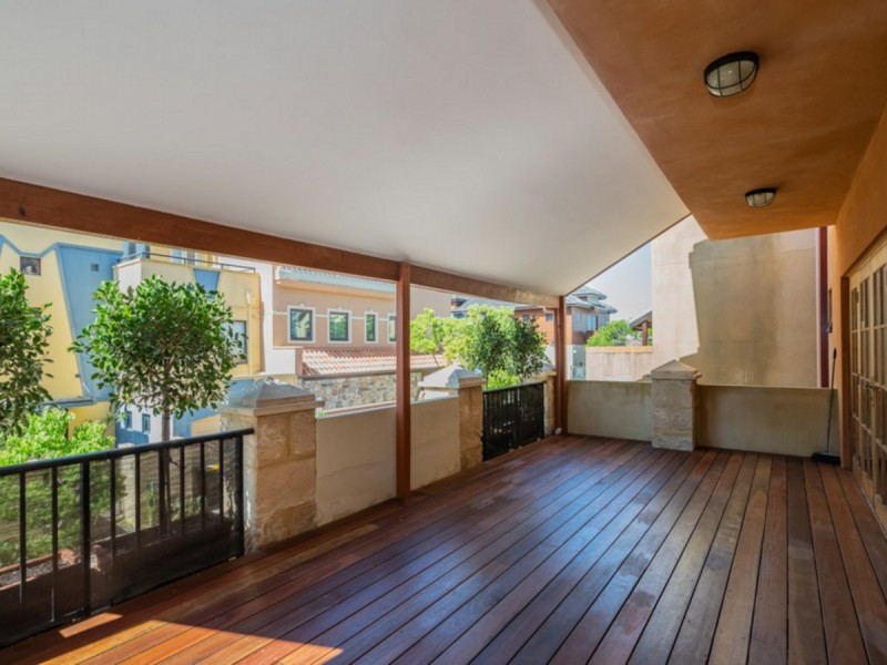 38 Arden Street, East Perth WA 6004