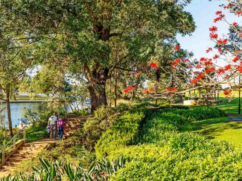 38 Arden Street, East Perth WA 6004