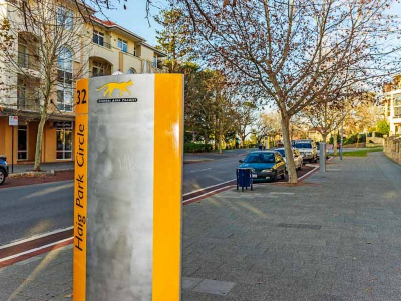 38 Arden Street, East Perth WA 6004