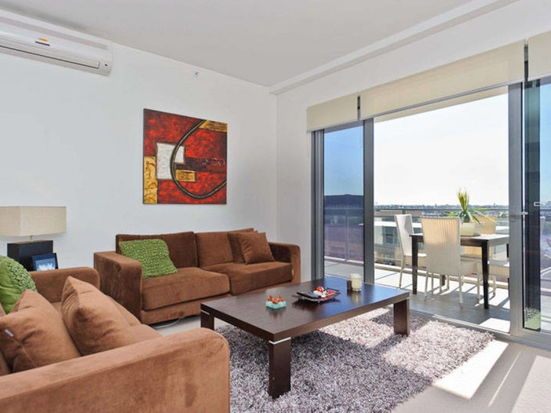 45/148 Adelaide Terrace, East Perth WA 6004