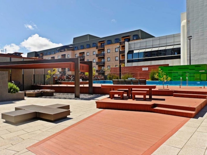 45/148 Adelaide Terrace, East Perth WA 6004